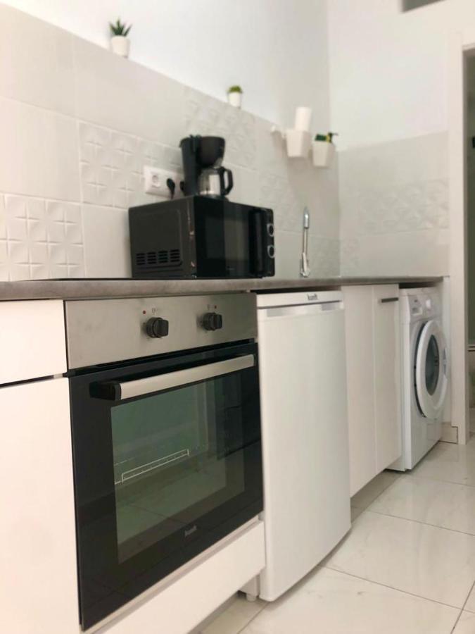 Chayofa Hills V - 2 Bedroom Apartment With Ocean Views And Air-Condition Ngoại thất bức ảnh