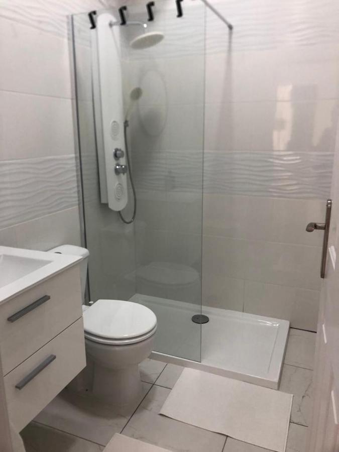 Chayofa Hills V - 2 Bedroom Apartment With Ocean Views And Air-Condition Ngoại thất bức ảnh