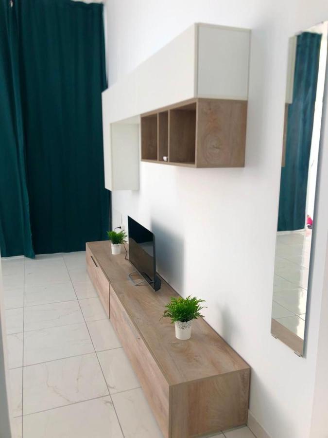 Chayofa Hills V - 2 Bedroom Apartment With Ocean Views And Air-Condition Ngoại thất bức ảnh